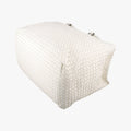 Intrecciato White lambskin B00330870Mイントレチャート ホワイト ラムスキン B00330870M