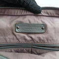 Intrecciato Grey lambskin B02802370Fイントレチャート グレー ラムスキン B02802370F