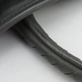 Intrecciato Grey lambskin B02802370Fイントレチャート グレー ラムスキン B02802370F