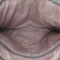 Intrecciato Grey lambskin B02802370Fイントレチャート グレー ラムスキン B02802370F