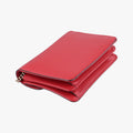 Interlocking G Red Leather 510304 C031640128インターロッキングG レッド レザー 510304 C031640128