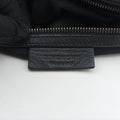 Pandora Black Leather EF 2 0113パンドラ ブラック レザー EF 2 0113