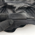 Pandora Black Leather EF 2 0113パンドラ ブラック レザー EF 2 0113