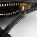 Pandora Black Leather EF 2 0113パンドラ ブラック レザー EF 2 0113