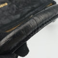 Pandora Black Leather EF 2 0113パンドラ ブラック レザー EF 2 0113