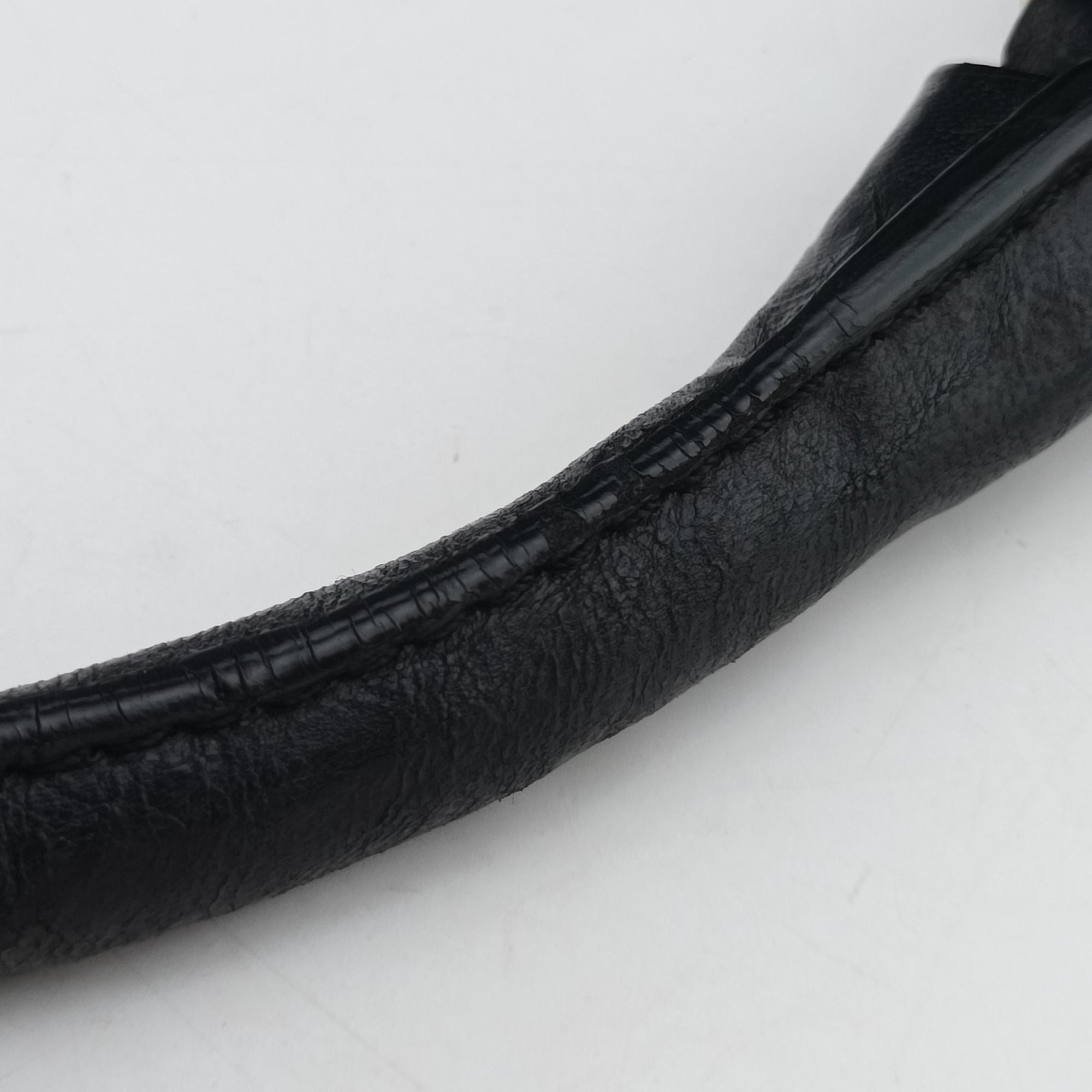 Pandora Black Leather EF 2 0113パンドラ ブラック レザー EF 2 0113