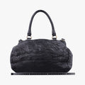Pandora Black Leather EF 2 0113パンドラ ブラック レザー EF 2 0113