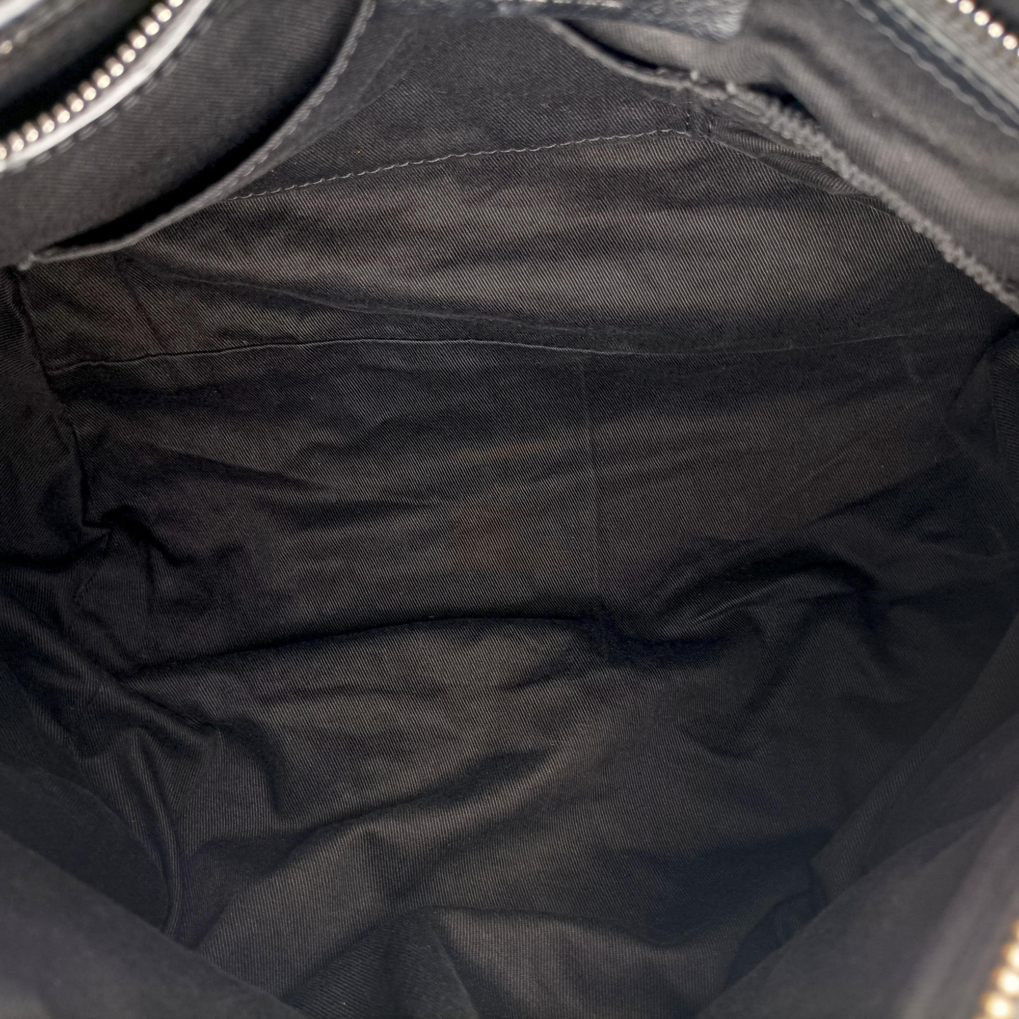 Pandora Black Leather EF 2 0113パンドラ ブラック レザー EF 2 0113