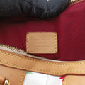 COURTNEY　MM white Monogram Multicolor M45641 Lot number unknownコートニーMM ブロン モノグラム マルチカラー M45641 製番不明