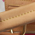 COURTNEY　MM white Monogram Multicolor M45641 Lot number unknownコートニーMM ブロン モノグラム マルチカラー M45641 製番不明