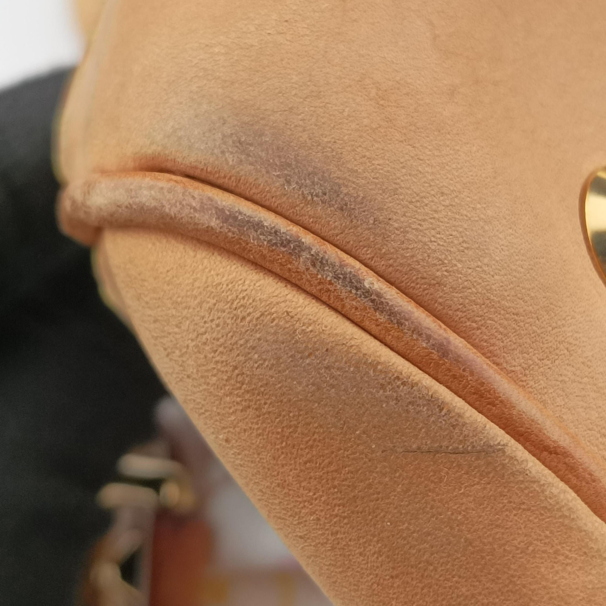 COURTNEY　MM white Monogram Multicolor M45641 Lot number unknownコートニーMM ブロン モノグラム マルチカラー M45641 製番不明