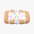 COURTNEY　MM white Monogram Multicolor M45641 Lot number unknownコートニーMM ブロン モノグラム マルチカラー M45641 製番不明
