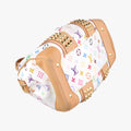 COURTNEY　MM white Monogram Multicolor M45641 Lot number unknownコートニーMM ブロン モノグラム マルチカラー M45641 製番不明