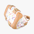 COURTNEY　MM white Monogram Multicolor M45641 Lot number unknownコートニーMM ブロン モノグラム マルチカラー M45641 製番不明