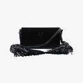 Fringe Monogram Opium Box Black Plexiglass 418523 ART418523.0316フリンジモノグラムオピウムボックス ブラック プレキシガラス 418523 ART418523.0316
