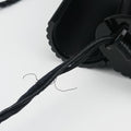 Fringe Monogram Opium Box Black Plexiglass 418523 ART418523.0316フリンジモノグラムオピウムボックス ブラック プレキシガラス 418523 ART418523.0316