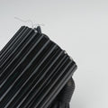 Fringe Monogram Opium Box Black Plexiglass 418523 ART418523.0316フリンジモノグラムオピウムボックス ブラック プレキシガラス 418523 ART418523.0316
