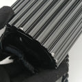 Fringe Monogram Opium Box Black Plexiglass 418523 ART418523.0316フリンジモノグラムオピウムボックス ブラック プレキシガラス 418523 ART418523.0316