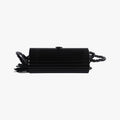 Fringe Monogram Opium Box Black Plexiglass 418523 ART418523.0316フリンジモノグラムオピウムボックス ブラック プレキシガラス 418523 ART418523.0316