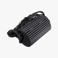 Fringe Monogram Opium Box Black Plexiglass 418523 ART418523.0316フリンジモノグラムオピウムボックス ブラック プレキシガラス 418523 ART418523.0316