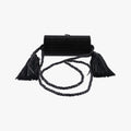 Fringe Monogram Opium Box Black Plexiglass 418523 ART418523.0316フリンジモノグラムオピウムボックス ブラック プレキシガラス 418523 ART418523.0316