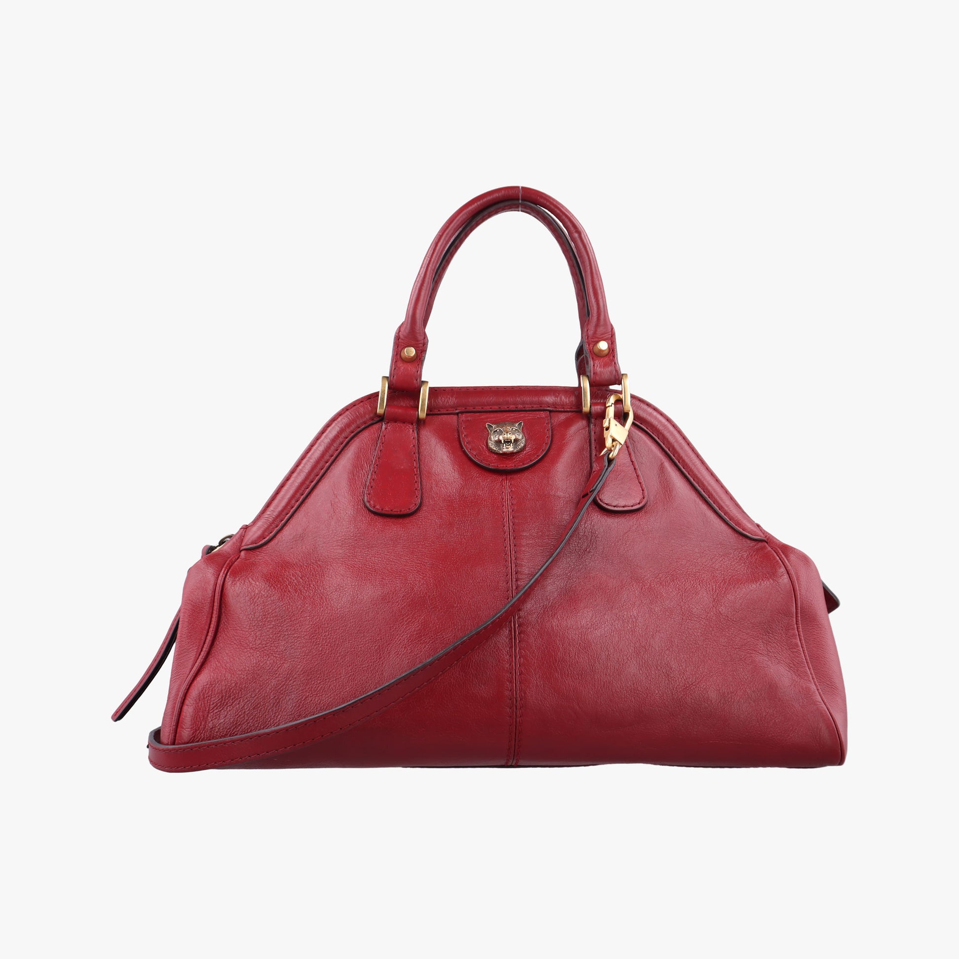 Re(Belle) Red Leather 516459 C024765808リベル レッド レザー 516459 C024765808