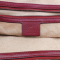 Re(Belle) Red Leather 516459 C024765808リベル レッド レザー 516459 C024765808
