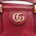 Re(Belle) Red Leather 516459 C024765808リベル レッド レザー 516459 C024765808