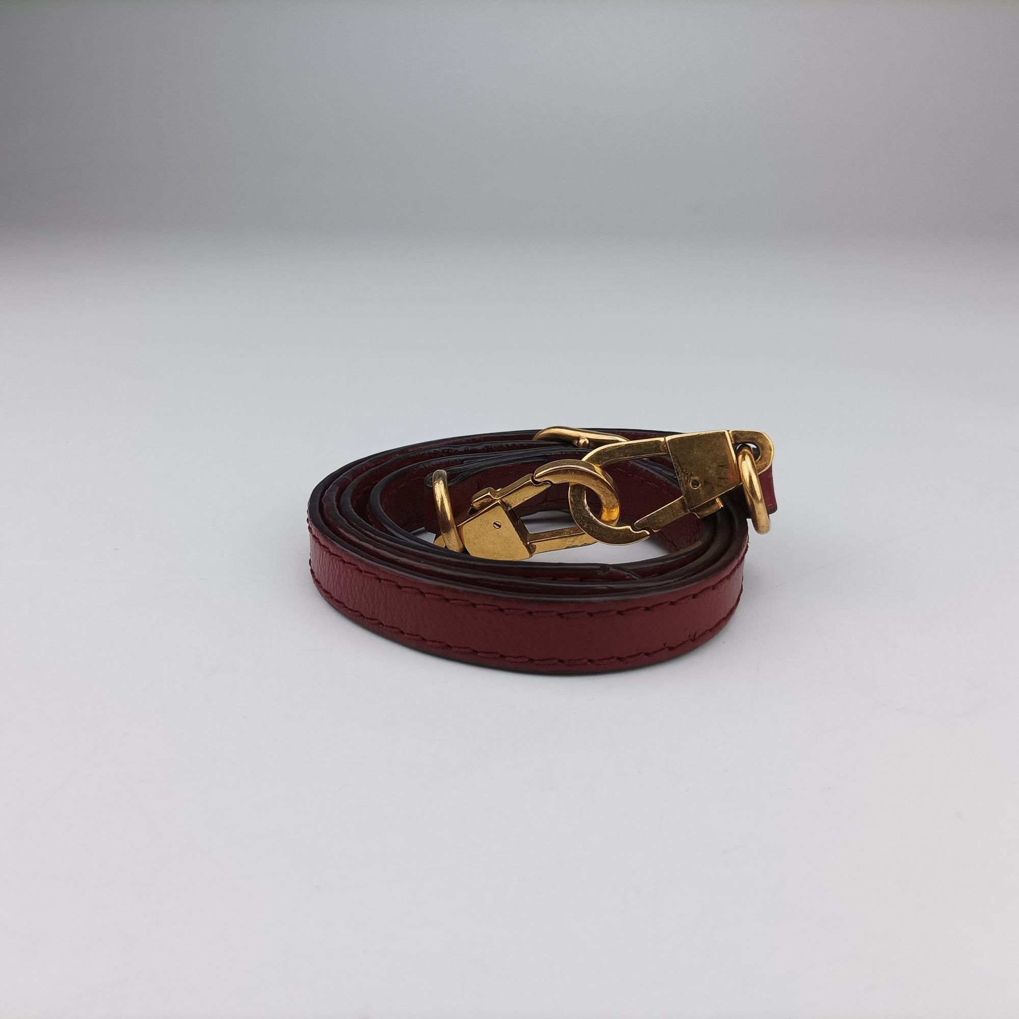 Re(Belle) Red Leather 516459 C024765808リベル レッド レザー 516459 C024765808