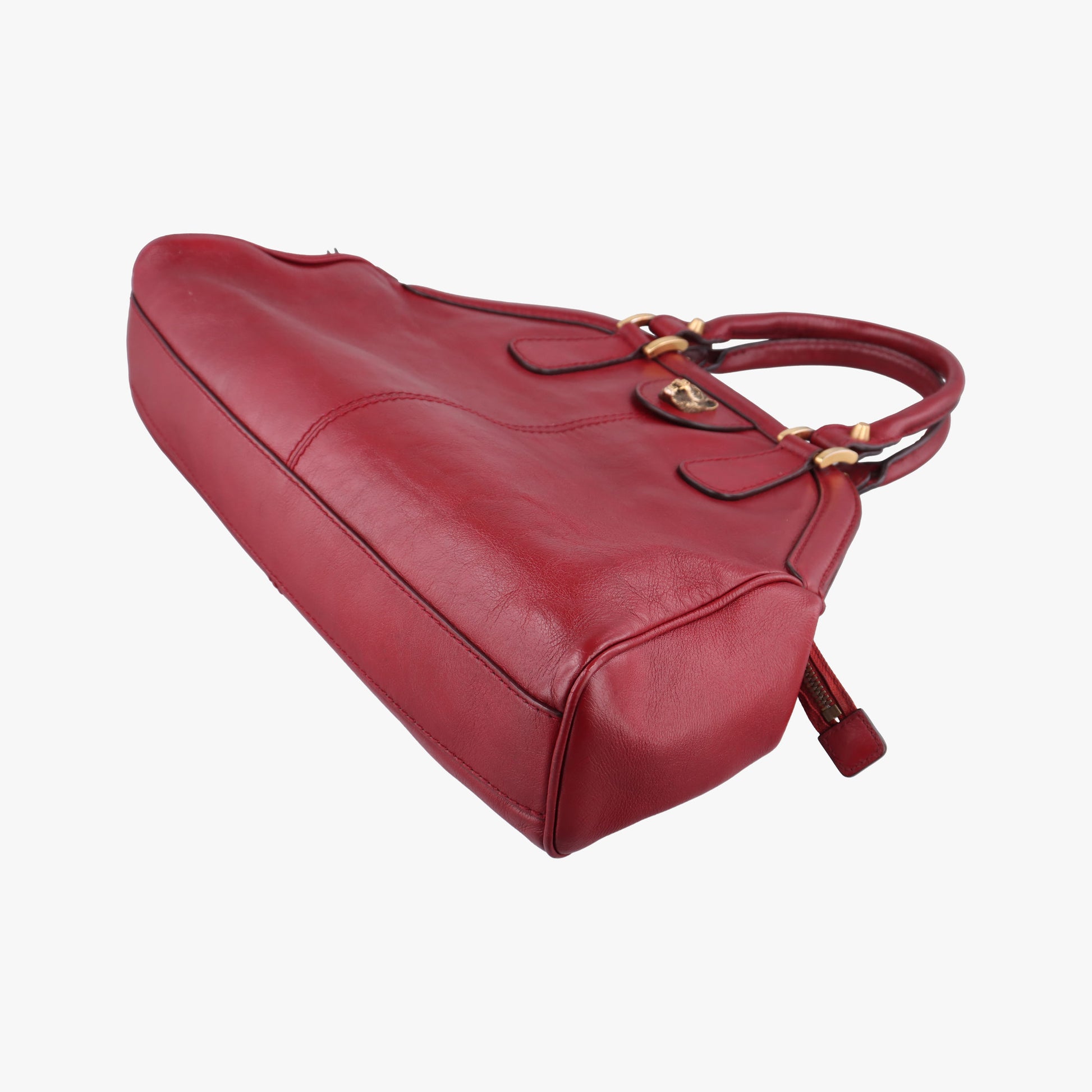Re(Belle) Red Leather 516459 C024765808リベル レッド レザー 516459 C024765808