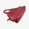 Re(Belle) Red Leather 516459 C024765808リベル レッド レザー 516459 C024765808
