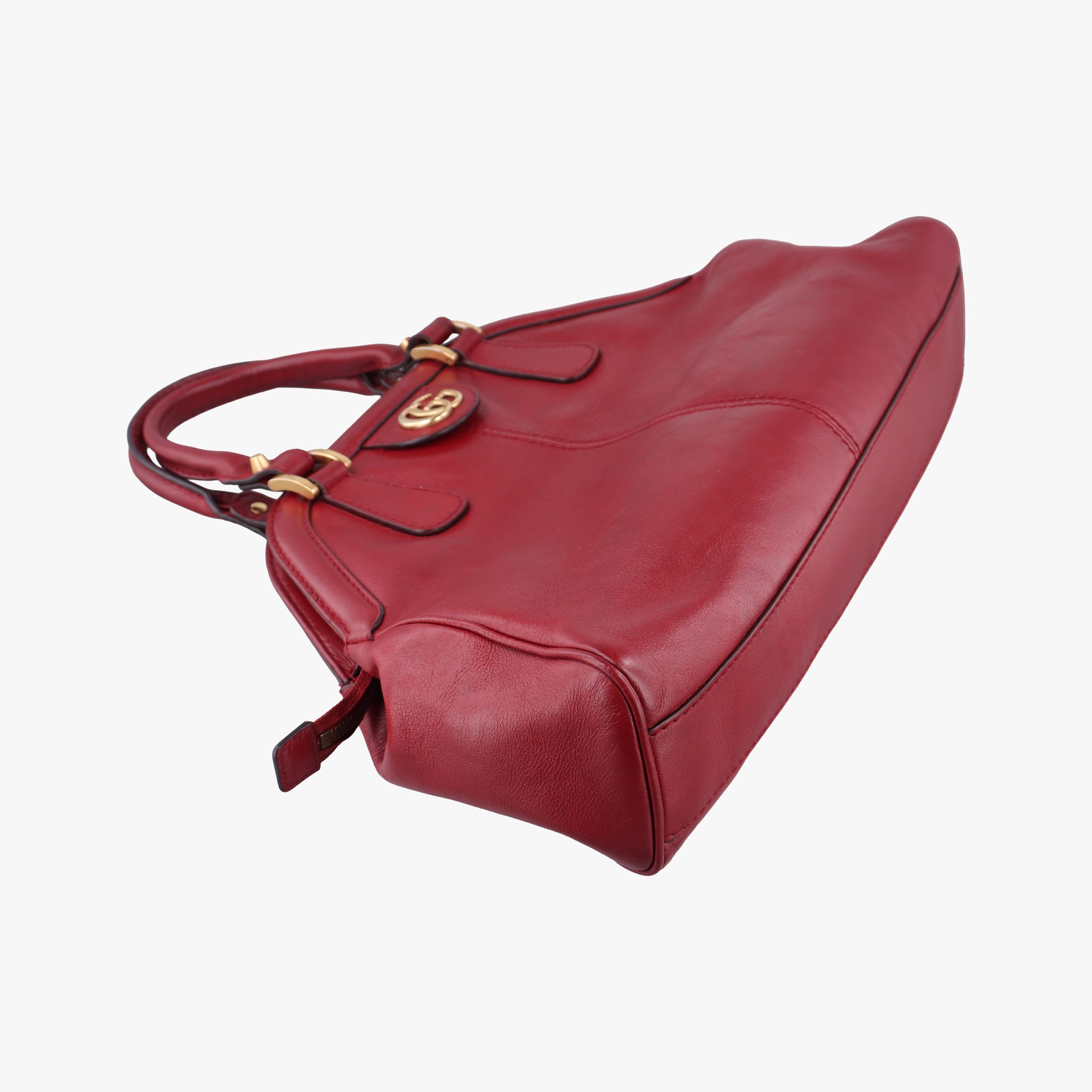 Re(Belle) Red Leather 516459 C024765808リベル レッド レザー 516459 C024765808