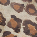 Leopard print Multicolour ponyhair　 123ヒョウ柄レオバード マルチカラー ハラコ 123