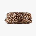 Leopard print Multicolour ponyhair　 123ヒョウ柄レオバード マルチカラー ハラコ 123