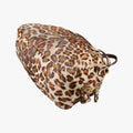 Leopard print Multicolour ponyhair　 123ヒョウ柄レオバード マルチカラー ハラコ 123