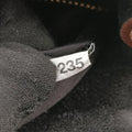 Miu Lady Black Leather 235ミュウレディ ブラック レザー 235