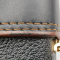 Miu Lady Black Leather 235ミュウレディ ブラック レザー 235