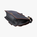 Miu Lady Black Leather 235ミュウレディ ブラック レザー 235