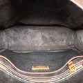 Miu Lady Black Leather 235ミュウレディ ブラック レザー 235