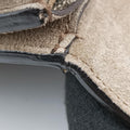 Pre-owned Gucci Dionysus Beige×Brown PVC coated canvas × suede 400249 shoulderbag | stylenewstar