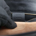 Sylvie Black×green×red Leather 421882 E019985293シルヴィ ブラック×グリーン×レッド レザー 421882 E019985293
