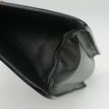 Sylvie Black×green×red Leather 421882 E019985293シルヴィ ブラック×グリーン×レッド レザー 421882 E019985293