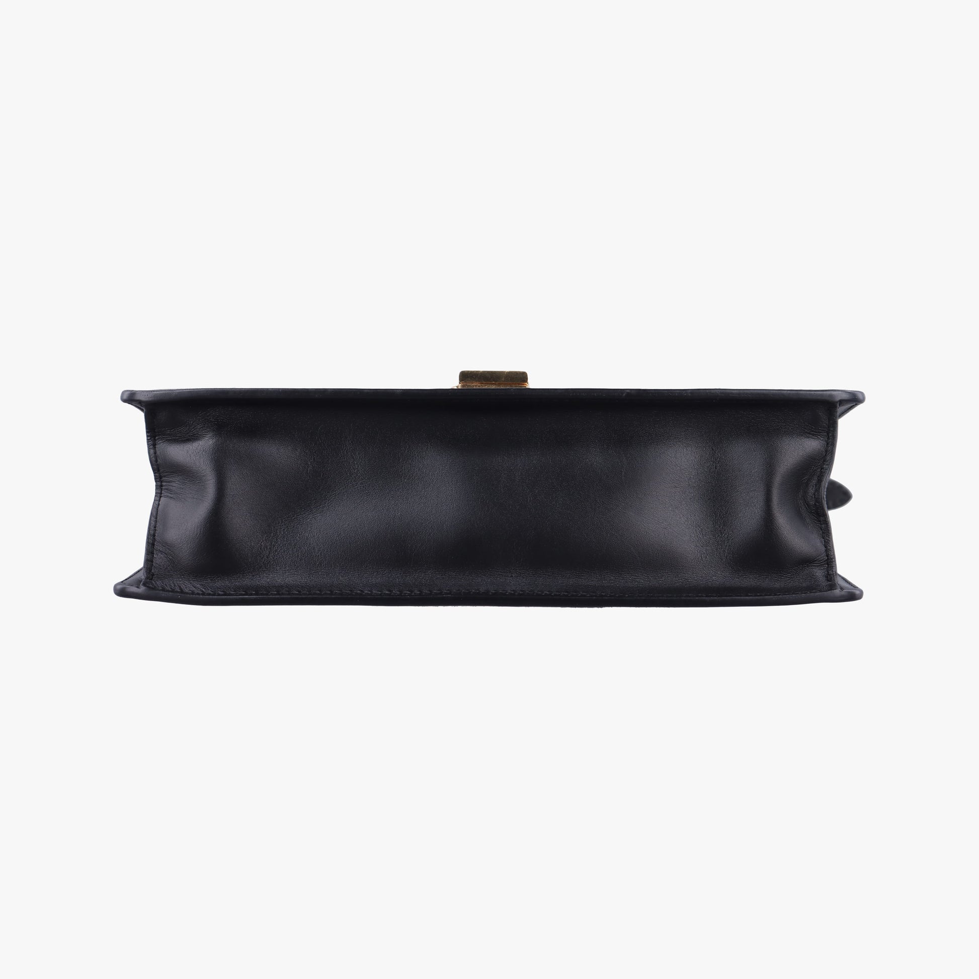 Sylvie Black×green×red Leather 421882 E019985293シルヴィ ブラック×グリーン×レッド レザー 421882 E019985293
