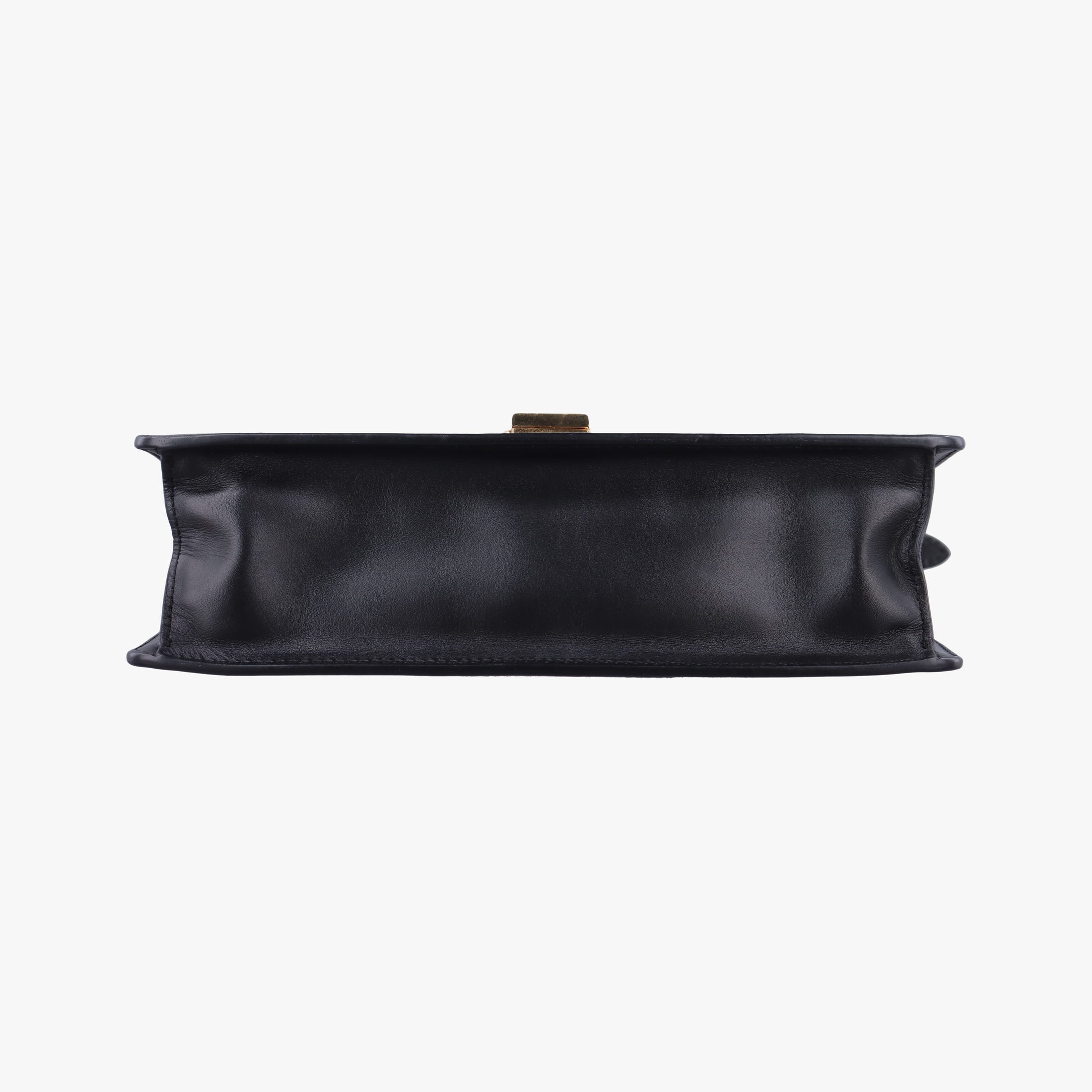 Sylvie Black×green×red Leather 421882 E019985293シルヴィ ブラック×グリーン×レッド レザー 421882 E019985293