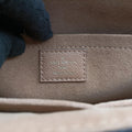 MARIGNAN brown×SESAME Monogram Canvas×calf leather M44544 FL2128 IC Chipマリニャン モノグラム/ブラウン×セサミ モノグラムキャンバス×カーフレザー M44544 FL2128 ICチップ
