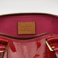 Alma BB CERISE Vernis M90174 MI1104アルマBB スリーズ ヴェルニ M90174 MI1104