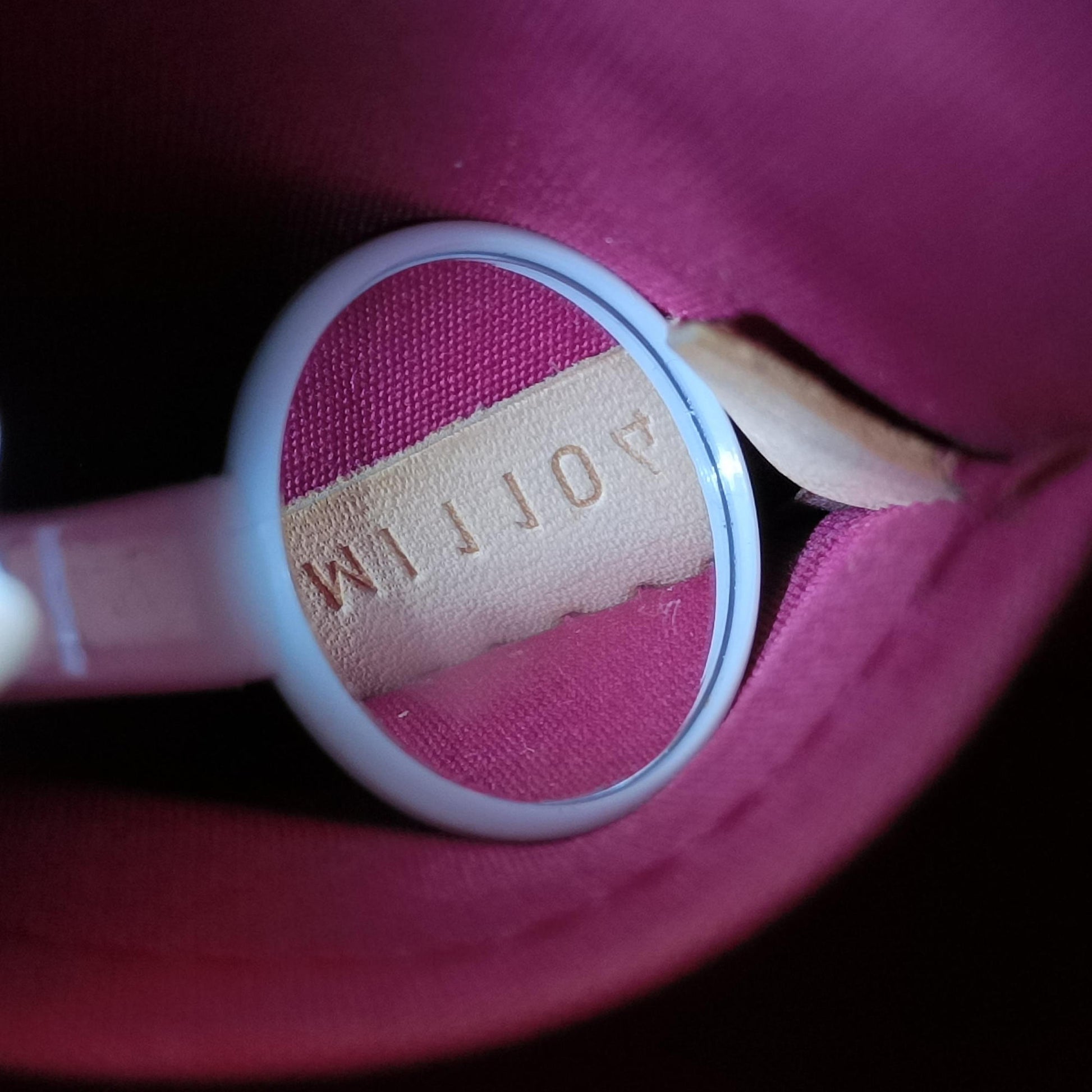 Alma BB CERISE Vernis M90174 MI1104アルマBB スリーズ ヴェルニ M90174 MI1104