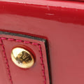 Alma BB CERISE Vernis M90174 MI1104アルマBB スリーズ ヴェルニ M90174 MI1104