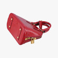 Alma BB CERISE Vernis M90174 MI1104アルマBB スリーズ ヴェルニ M90174 MI1104