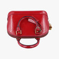 Alma BB CERISE Vernis M90174 MI1104アルマBB スリーズ ヴェルニ M90174 MI1104